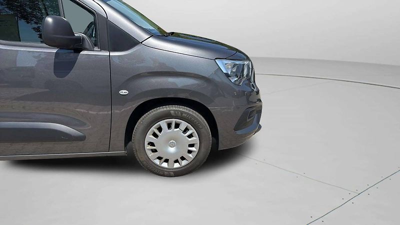 Opel Combo Combi L2 (N1) Edition Plus 81k - fotka 24 z 24