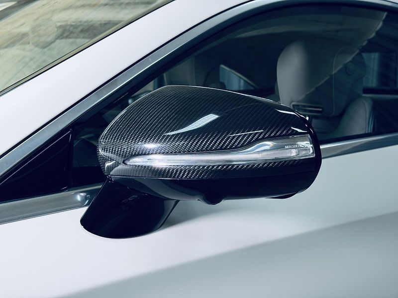 Mercedes-Benz Třídy S (2018) S63 COUPE CARBON EXT+INT MAX V - fotka 8 z 48