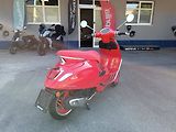 Vespa Primavera 125 3V ABS (2026) E5+ RED FL26  (příslušenství - náhled 7