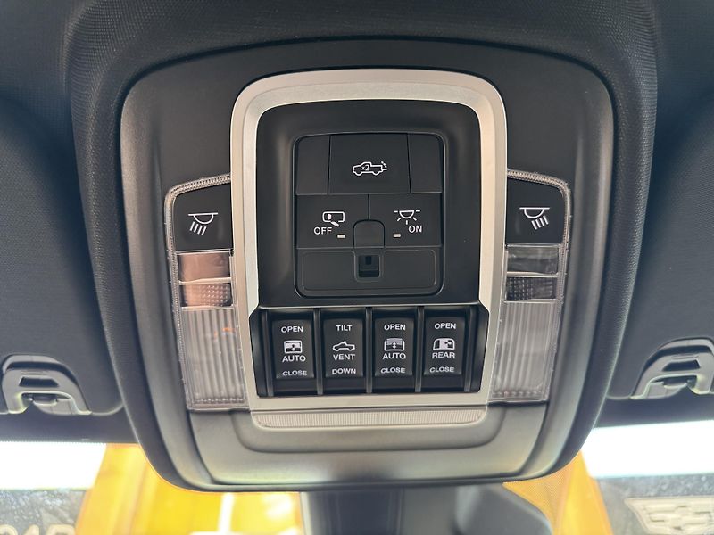 RAM 1500 Limited 3,0 I6 550HP - fotka 54 z 61