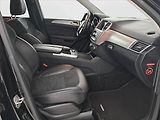 Mercedes-Benz Třídy M (2012) ML 350 BlueTEC, 4X4, Automat - náhled 9