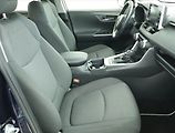 Toyota RAV4 (2022) Business 2.5 Hybrid - náhled 9