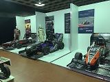 Technické muzeum Liberec hostí novou sezónní výstavu Od šlapacího autíčka k formuli.