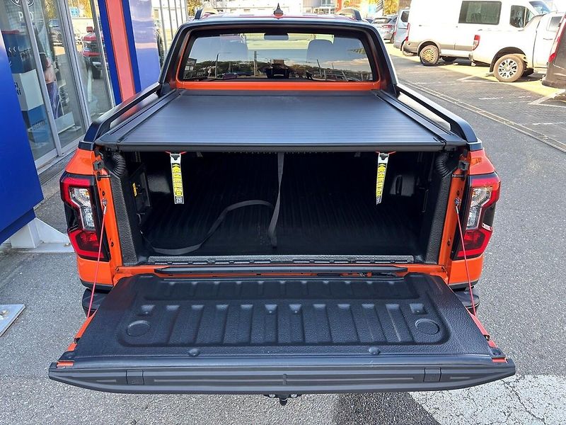 Ford Ranger (2026) Wildtrak, Dvojkabina, 2.3 EcoB - fotka 24 z 33