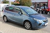 Opel Zafira 2,0 CDTi, 96kw, CZ původ - náhled 1