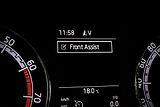 Škoda Octavia 3 FL Combi 1.4 TSI 110 kW - náhled 28