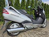 Suzuki Burgman 400 (2001) - náhled 4