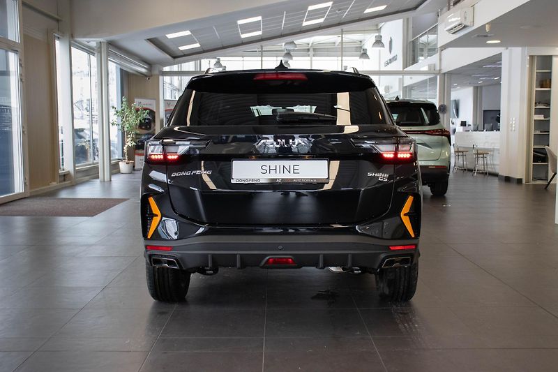 Dongfeng SHINE (2026) GS - fotka 5 z 18