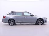 Škoda Superb 2,0 TDI 147kW Sportline DSG DP - náhled 8