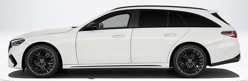 Mercedes-Benz Třídy E (2026) 220 d 4MATIC Kombi Linie AMG - fotka 5 z 10