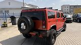 Hummer H2 (2007) 6.2 V8, ČR 2 MAJITEL ,E85 - náhled 37