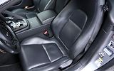 Jaguar F-Type S 3.0 380 PS, Kamera, Panorama - náhled 26