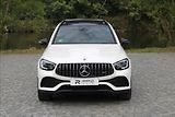 Mercedes-Benz GLC 43 AMG 4M/TOP-VÝBAVA/DPH - náhled 4