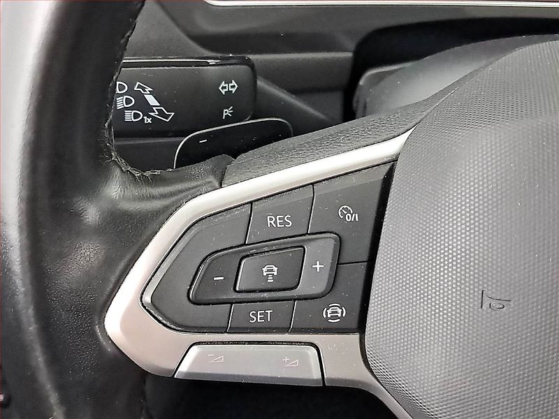 Volkswagen Tiguan Allspace (2023) Life 1.5 TSI - fotka 18 z 22