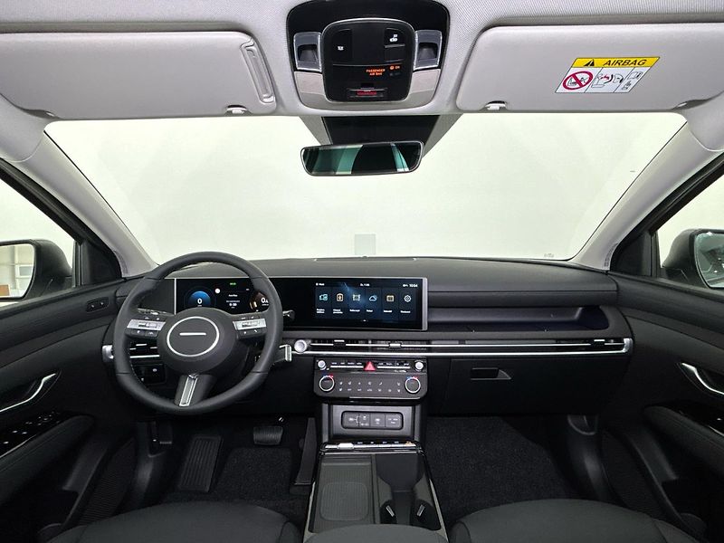 Hyundai Tucson (2025) Premium Luxury - fotka 5 z 29
