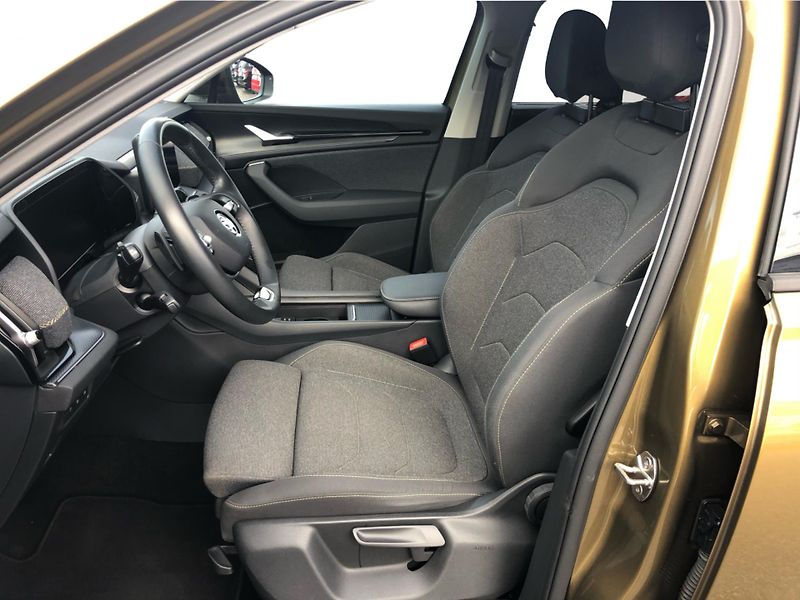 Škoda Kodiaq 2.0 TDi DSG 7st. SELECTION - fotka 11 z 28