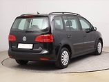 Volkswagen Touran (2010) 1.6 TDI, Tempomat - náhled 4