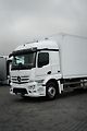 Mercedes-Benz Actros (2019) 2543 / E 6 / MP 5 / KONTENER + - náhled 25
