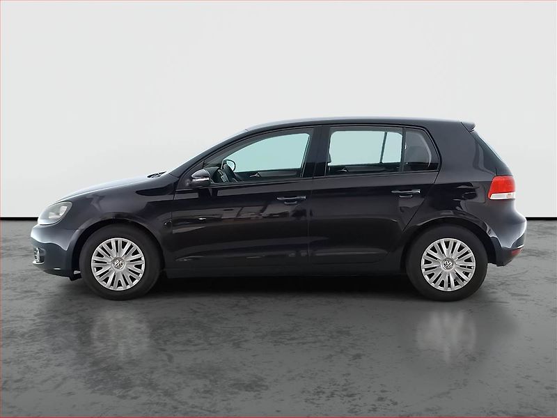 Volkswagen Golf (2011) 1.4 16V, rezervace - fotka 3 z 14