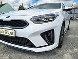 Kia ProCeed 1.4 T-GDI 103kW GT LINE *ČR - náhled 35