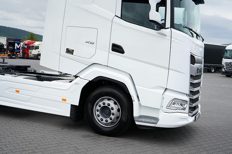DAF XG 480 / ACC / EURO 6 / I – COOL - fotka 32 z 49