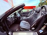 Mercedes-Benz SLK 350 Manuál, 80 tkm, Serviska - náhled 14