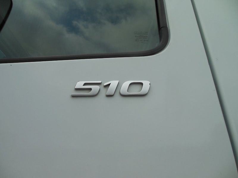 DAF XF 106.510 SSC, Standart - fotka 5 z 22