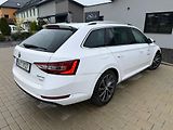Škoda Superb 2.0 TDI DSG 4x4 Laurin&Klement - náhled 3