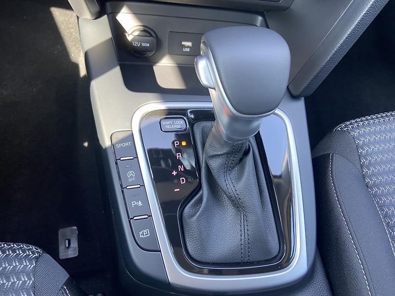 Kia Ceed SW (2025) 7DCT TOP+Busines