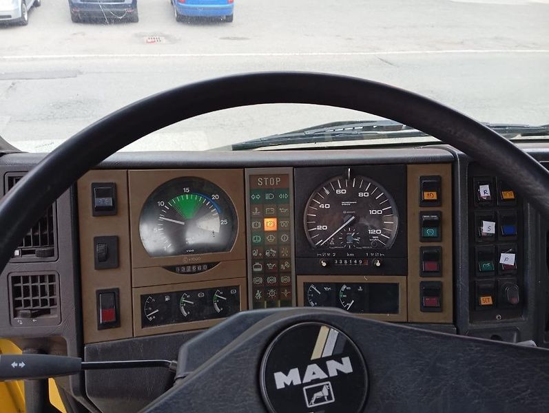 MAN Ostatní (1989) F 09 OMars - fotka 5 z 27