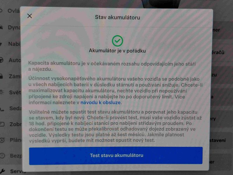 Tesla Model 3 AWD Long Range  ACC  LED  NAVI - fotka 10 z 10