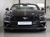 Ford Mustang 5,0 V8 331kW AT 26 700km! EU - náhled 1