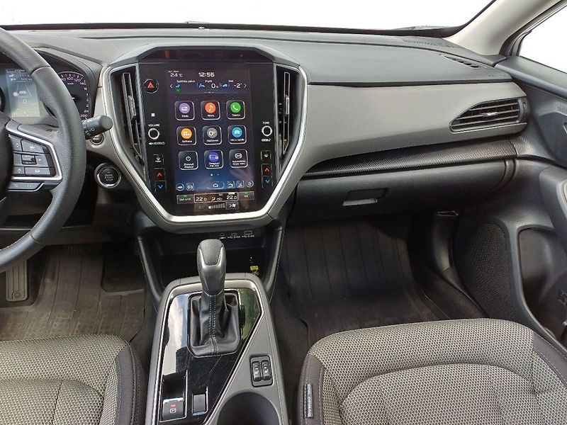 Subaru Crosstrek Comfort e-BOXER FB20 100 kW Li - fotka 10 z 17