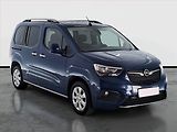 Opel Combo (2020) Enjoy 1.2 Turbo, 5Míst, ČR - náhled 1