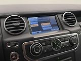 Land Rover Discovery 4 SDV6 SE AWD AUT CZ - náhled 38