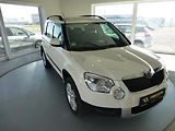 Škoda Yeti (2010) 1,2TSI*TAŽ**NAV*PARK S**XENONY - náhled 2
