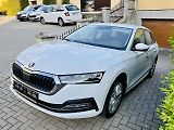 Škoda Octavia (2022) 1,5TSi 96kW G-TEC CNG STYLE ČR - náhled 12