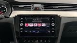 Volkswagen Passat 2.0 TDI DSG Elegance Variant - náhled 11