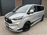 Ford Tourneo Custom (2025) AWD 170 PS Sport el. TZ,DPH - náhled 2