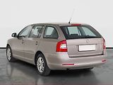 Škoda Octavia (2011) Ambition 1.6 TDI, Serv.kniha - náhled 3