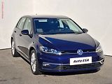 Volkswagen Golf (2019) 1.5TSi, 2.maj,ČR, LED, kamera - náhled 1
