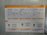 Citroën C4 1,6 i 80kW 2x kola, serviska - náhled 33