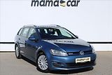 Volkswagen Golf 1.6 TDI 81kW BLUE MOTION ČR - náhled 1