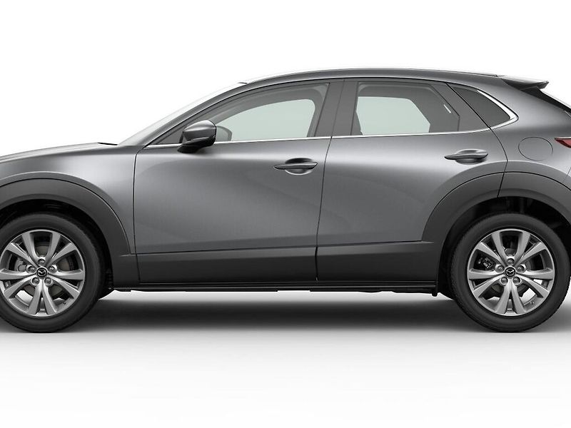 Mazda CX-30 (2026) 2.5L e-SKYACTIV 103 kW - fotka 4 z 8