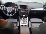 Audi Q5 (2016) 3.0 TDi quattro, AT, bixen - náhled 8