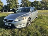 Ford Mondeo (2008) 2.0 /103kW - náhled 1