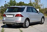 Mercedes-Benz GLE 350 d 4MATIC FACE,NAVI,LED,ČR - náhled 2