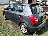 Škoda Fabia 1.4 16V Ambiente REZERVOVÁNO - náhled 2