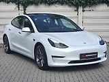 Tesla Model 3 0,0 LR 4x4 SOH 91% NEHAVAR. 1. - náhled 1