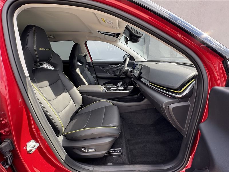 BAIC X5 (2025) 1,5 AKCE! ZÁRUKA 5LET/100000KM - fotka 35 z 42
